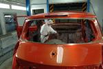 Renault Megane Sport 2006 года